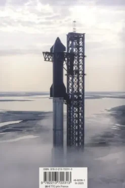 Elon Musk, Walter Isaacson
