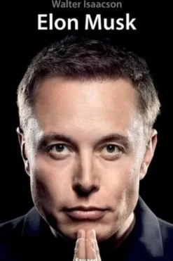 Elon Musk, Walter Isaacson