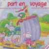 Emma part en voyage, Manni Windrix