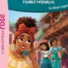 Encanto, la fantastique famille Madrigal Tome 3 : Un silence suspect, Disney