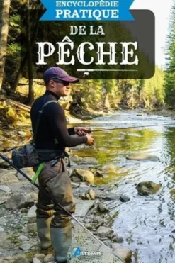 Encyclopédie pratique de la pêche, Losange