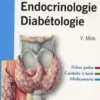 Endocrinologie, Diabétologie, Valentine Mink