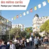 En finir avec le gâchis des mètres carrés. Plaidoyer pour l'intensité d'usage, Eléonore Slama