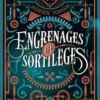 Engrenages et sortilèges, Adrien Tomas
