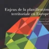 Enjeux de la planification territoriale en Europe, Marcus Zepf