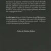 En l'absence du capitaine, Cécile Coulon