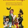 "En même temps". Quand Jean de La Fontaine raconte Emmanuel Macron, Dominique Folscheid