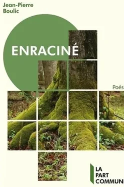 Enraciné, Jean-Pierre Boulic