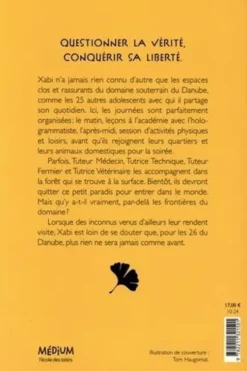 Entrer dans le monde, Claire Duvivier