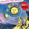 Entretiens sur la pluralité des mondes. Avec le parcours "Le goût de la science", Bernard de Fontenelle
