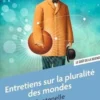 Entretiens sur la pluralité des mondes, Bernard Le Bouyer de Fontenelle