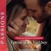 Eprise d'un bad boy ; L'espoir d'une passion ; Un bébé en héritage, Katie Frey
