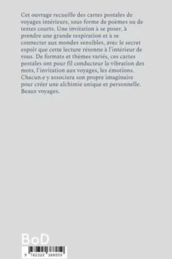 Epuisette et cartes postales, Guille Oom