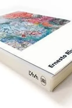 Ernesto Riveiro. Edition en anglais, Mercedes Casanegra