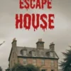 Escape house [ADAPTE AUX DYS, Clémentine Le Franc