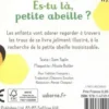 Es-tu là, petite abeille ?, Sam Taplin