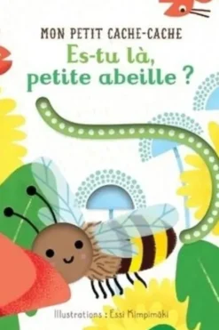 Es-tu là, petite abeille ?, Sam Taplin