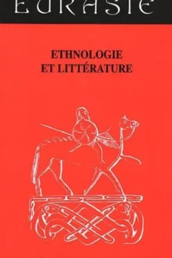 Ethnologie et littérature, Vincent Debaene