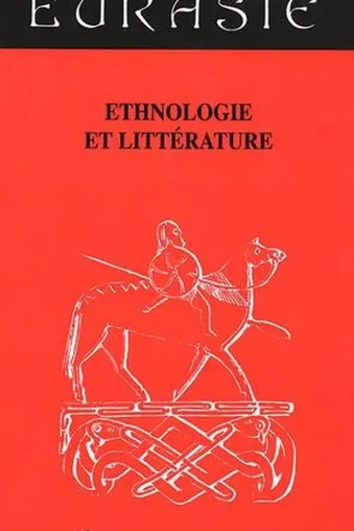 Ethnologie et littérature, Vincent Debaene