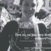 Etre ou ne pas être Breton aujourd'hui ? Un nouveau regard sur la découverte ou l'ignorance de Morvan Lebesque & Tri Yann, Edition bilingue français-breton, Gaël Dupret
