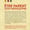 Etre parent en cas d'apocalypse, James Breakwell