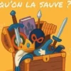 Et si Peach ne voulait pas qu'on la sauve ?, Samantha Feitelson