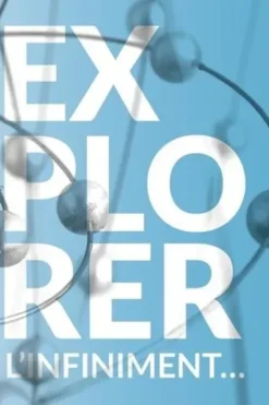 Explorer l'infiniment..., Denis Savoie