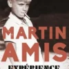 Expérience, Martin Amis