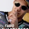 Fabio Quartararo, Rémi Boudoul