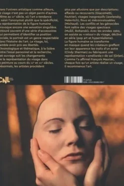 Face au visage. XXe-XXIe siècle, Itzhak Goldberg