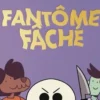 Fantôme fâché, Aurélien Fernandez