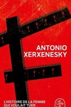 F, Antônio Xerxenesky