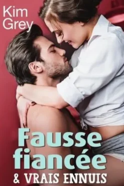 Fausse fiancée et vrais ennuis, Kim Grey