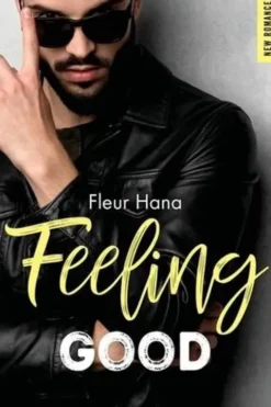Feeling good, Fleur Hana
