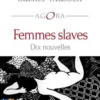 Femmes slaves, Leopold von Sacher-Masoch