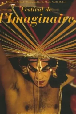 Festival de l'Imaginaire, Françoise Gründ