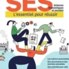 Fichier d'activités SES 1re. L'essentiel pour réussir, Stéphanie Fraisse-D'Olimpio