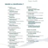 Figures de la psychanalyse N° 44 : Identités, Identifications, Gisèle Chaboudez
