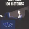 100 films 100 histoires, Jean-Baptiste Toussaint