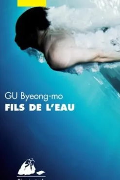 Fils de l'eau, Byeong-mo Gu