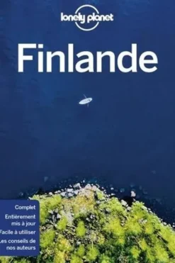 Finlande. 4e édition, Mara Vorhees