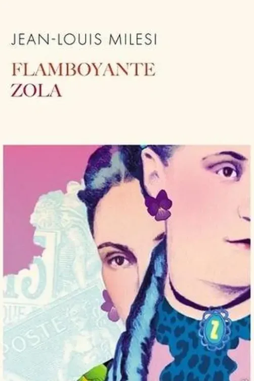Flamboyante Zola, Jean-Louis Milesi