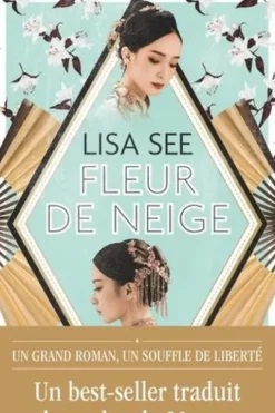 Fleur de Neige, Lisa See