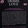 Flirt, Desire, Love, Eugénie Dielens