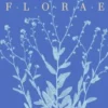 Florae. Edition en anglais, Nathalie Chapuis
