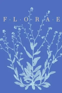 Florae. Edition en anglais, Nathalie Chapuis