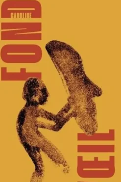 Fond d'oeil, Caroline Cranskens