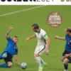 Football. Le livre d'or, Edition 2021, Gérard Ejnès