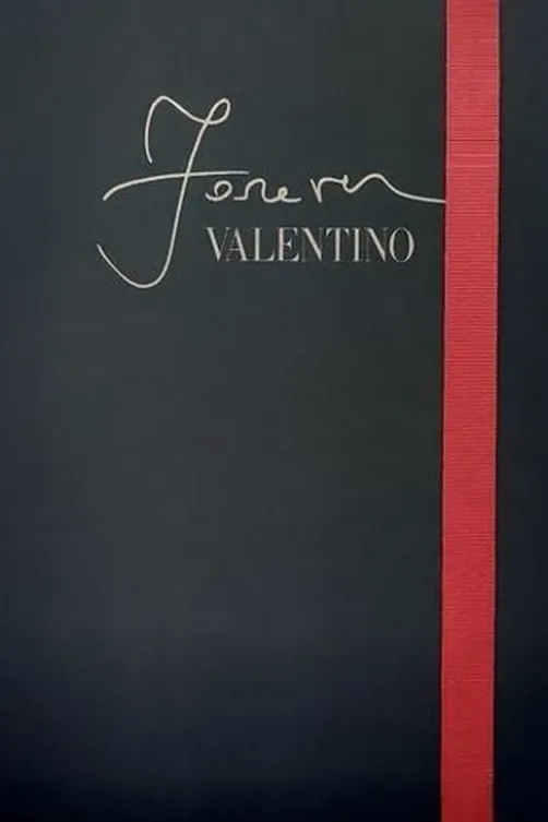 Forever Valentino. Edition en anglais, Massimiliano Gioni
