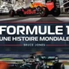 Formule 1. Une histoire mondiale, Bruce Jones